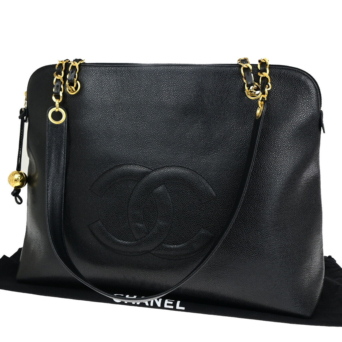 Chanel Shoulder Bag - Lynora Bags