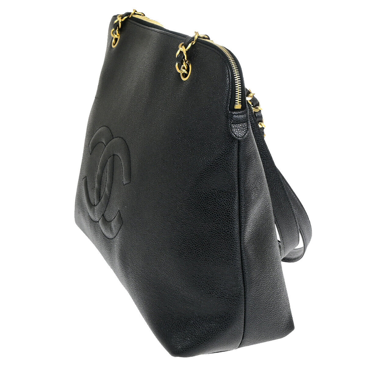Chanel Shoulder Bag - Lynora Bags