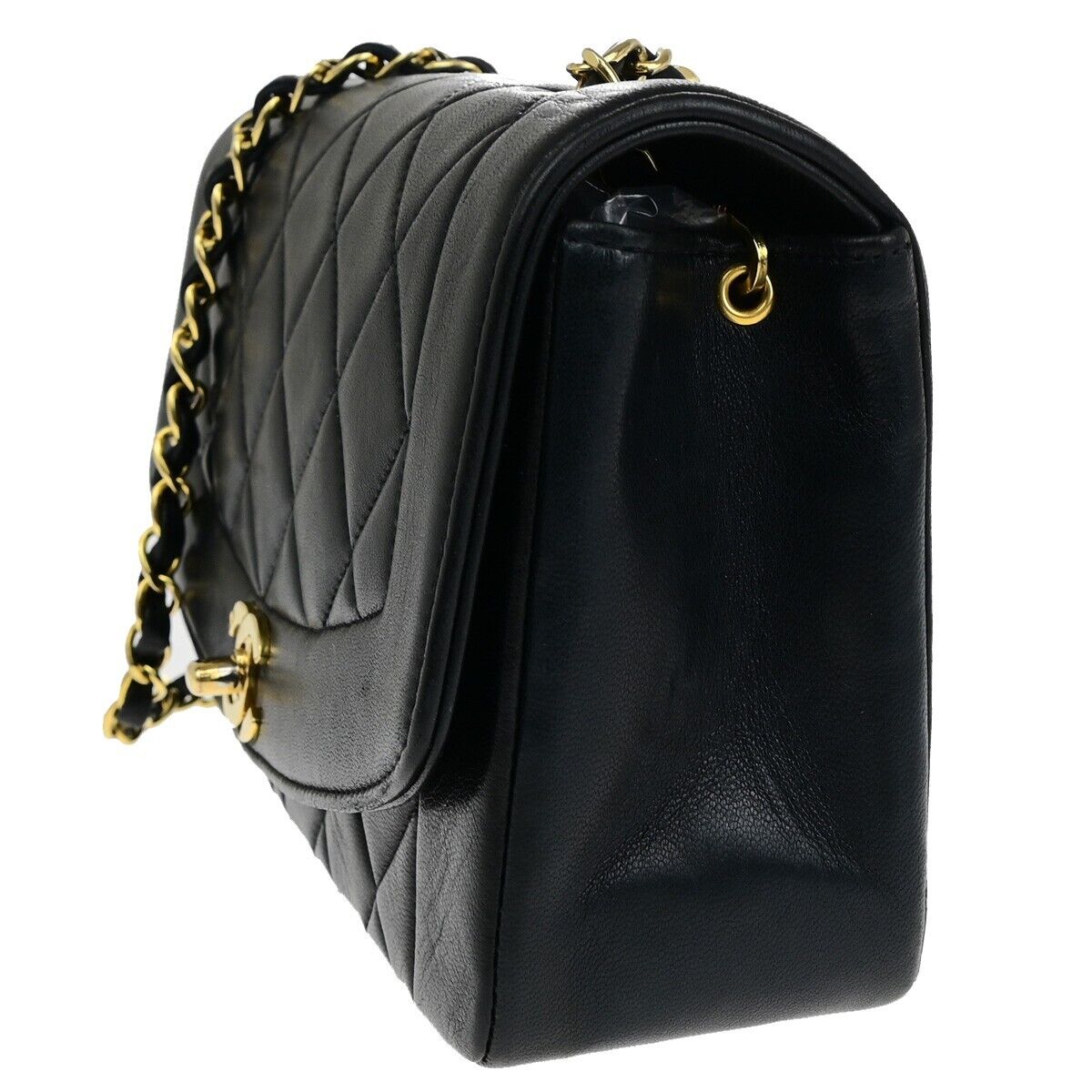 Chanel Shoulder Bag - Lynora Bags