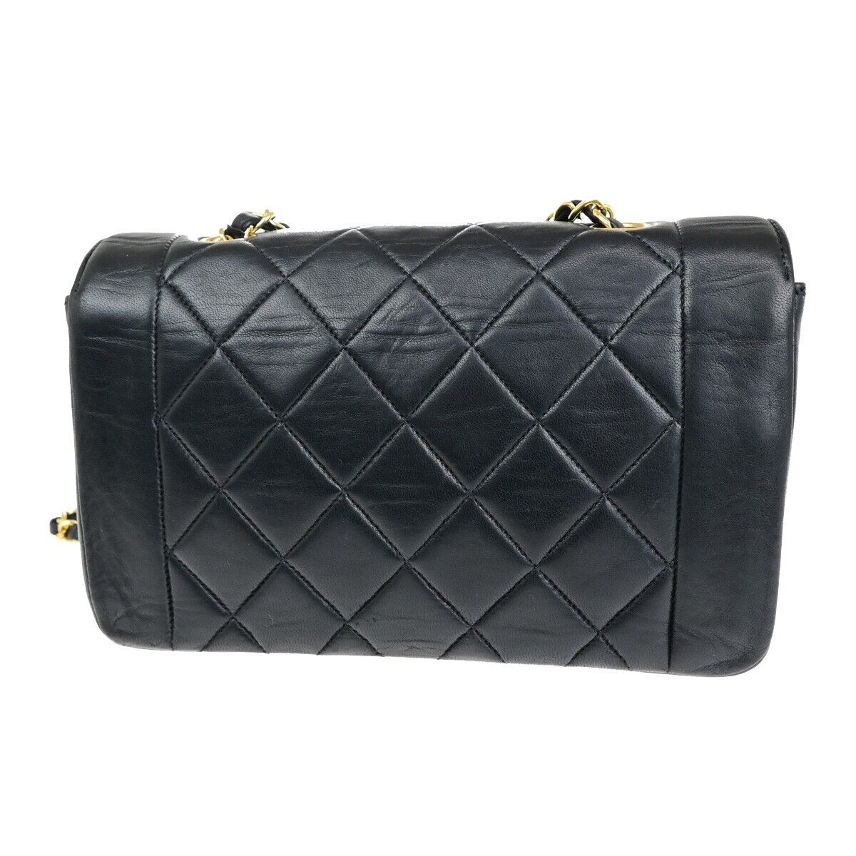 Chanel Shoulder Bag - Lynora Bags