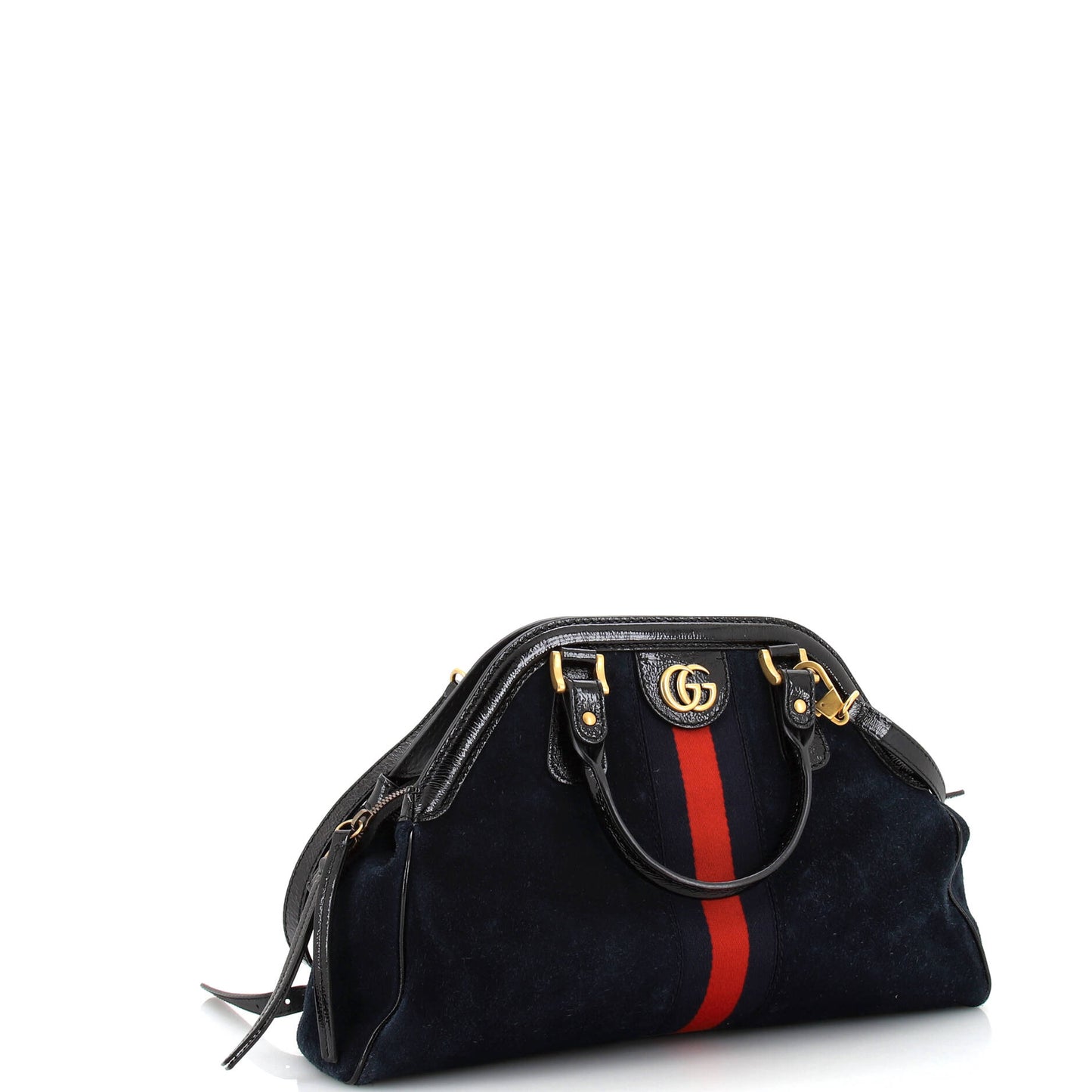 Gucci Top Handle Handbag