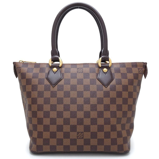 Louis Vuitton Damier Handbag Saleya Pm