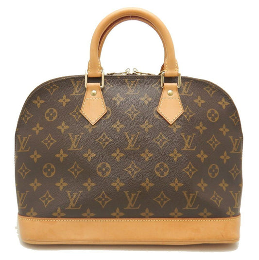 Louis Vuitton Handbag Alma