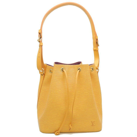 Louis Vuitton Epi Shoulder Bag Noe