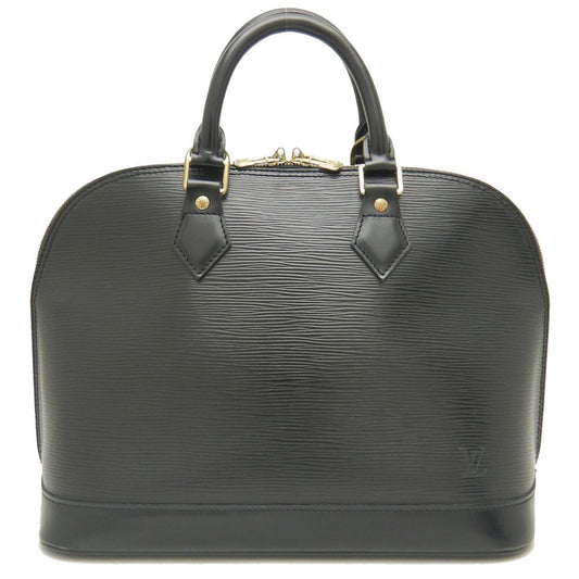 Louis Vuitton Epi Handbag Alma