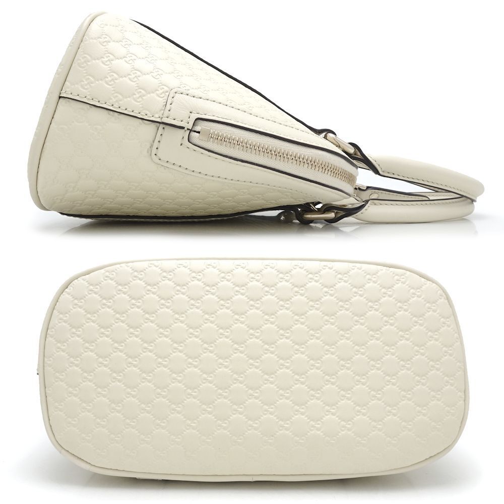 Gucci Leather Crossbody