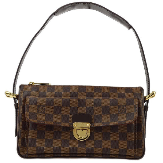 Louis Vuitton Damier Ravello Gm Handbag