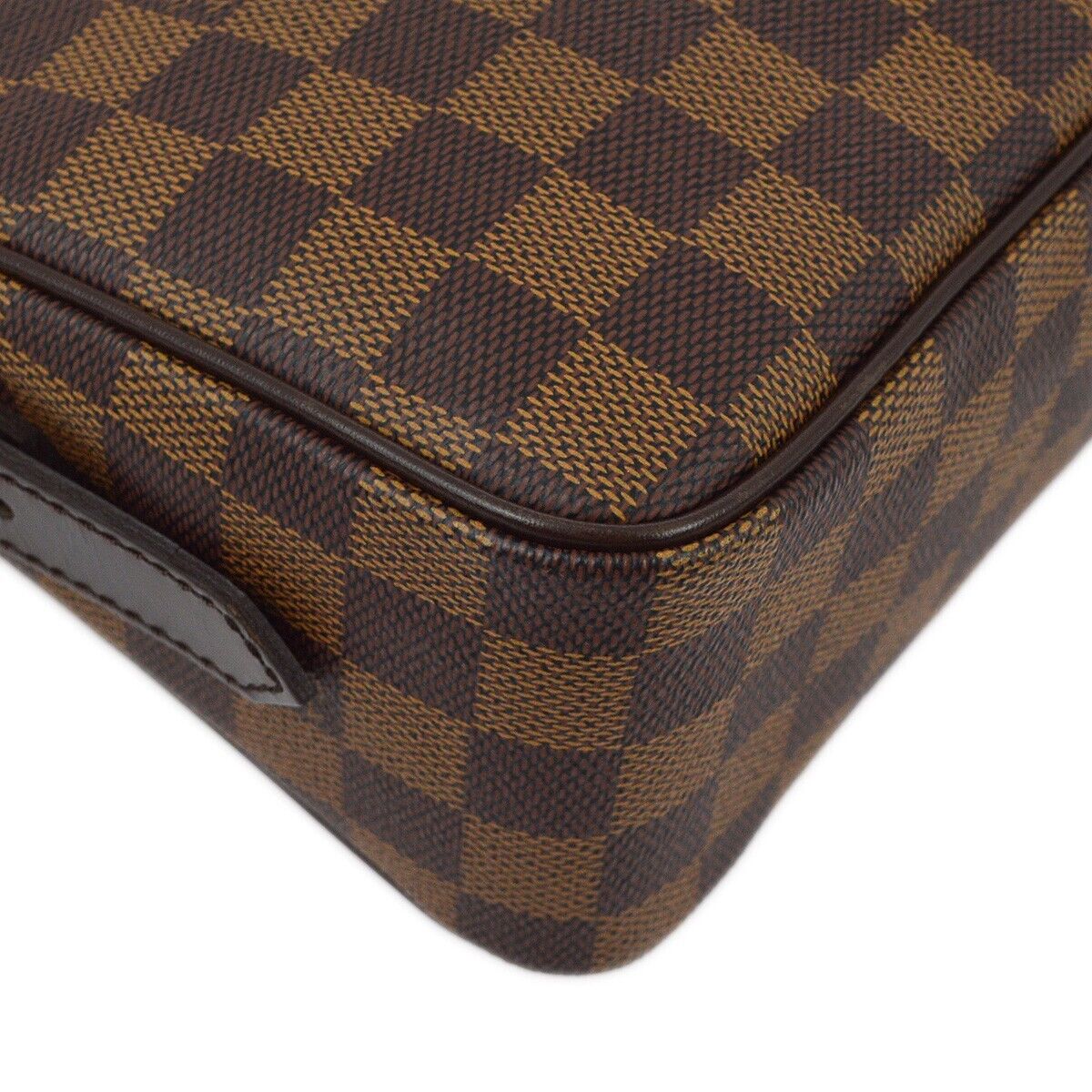 Louis Vuitton Damier Ravello Gm Handbag