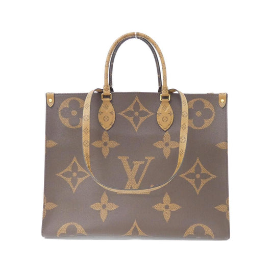 Louis Vuitton Giant On The Go Gm