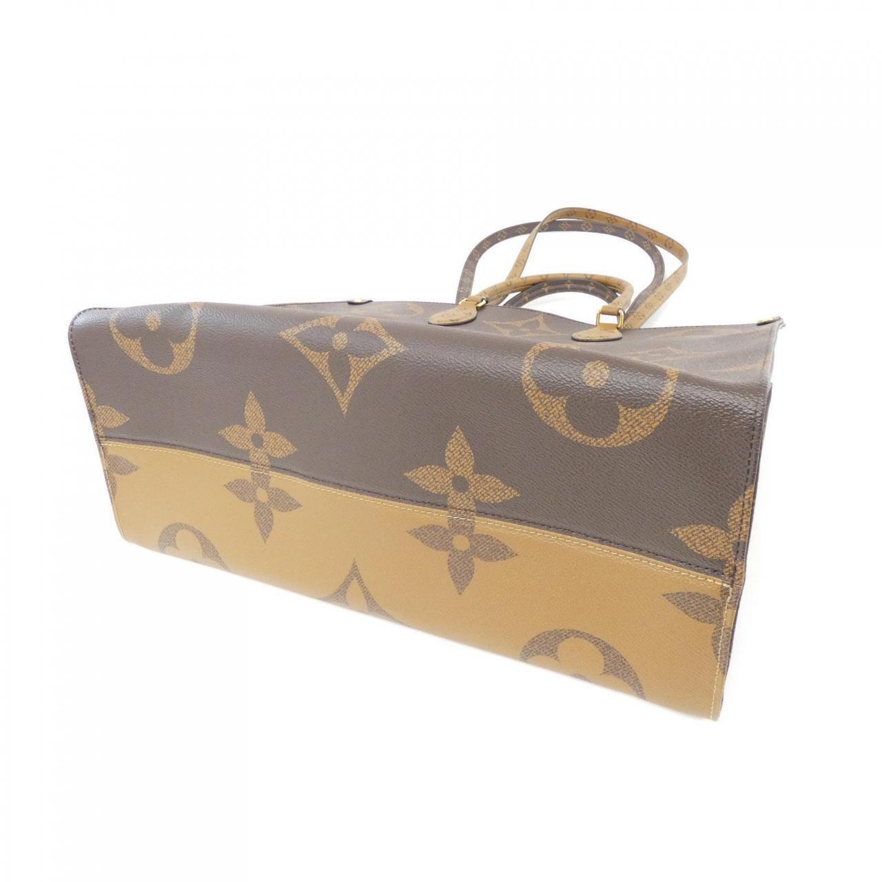 Louis Vuitton Giant On The Go Gm