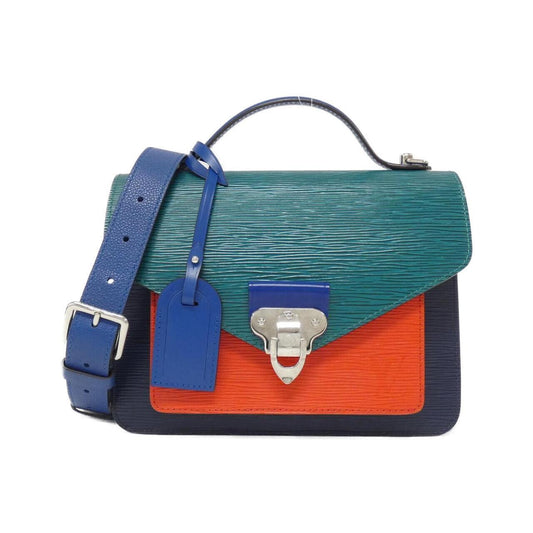 Louis Vuitton Epi Neo Monceau Bag