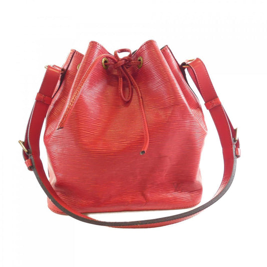 Louis Vuitton Epi Petit Noe