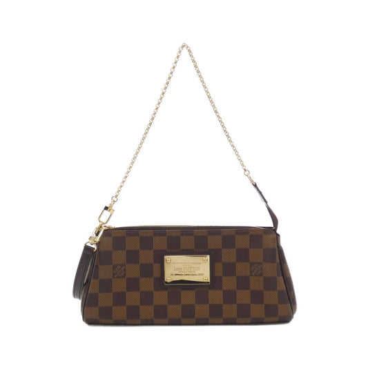 Louis Vuitton Damier Eva Shoulder