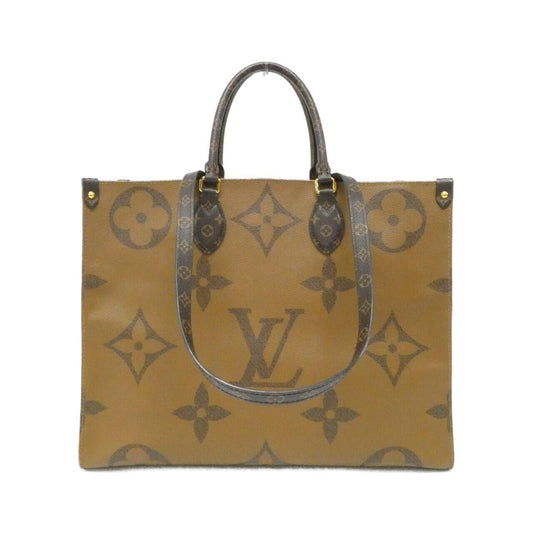 Louis Vuitton Giant On The Go Gm