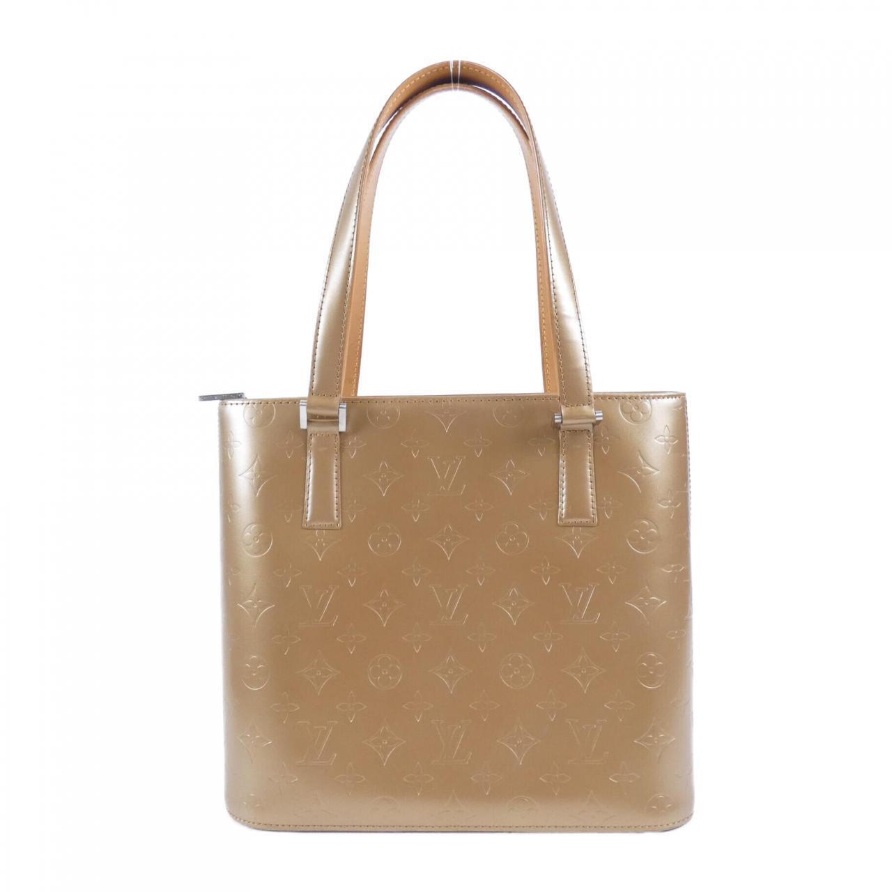 Louis Vuitton Mat Stockton Shoulder