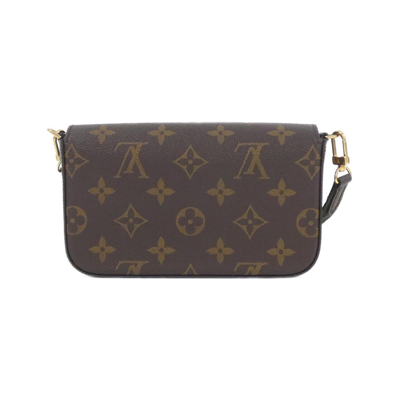 Louis Vuitton Multi Pochette Felicy