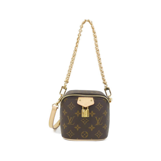Louis Vuitton Just In Case Bag