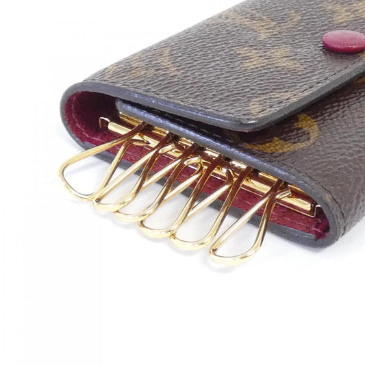 Louis Vuitton Multicles Key Case