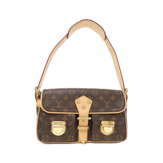 Louis Vuitton Hadson Shoulder Bag