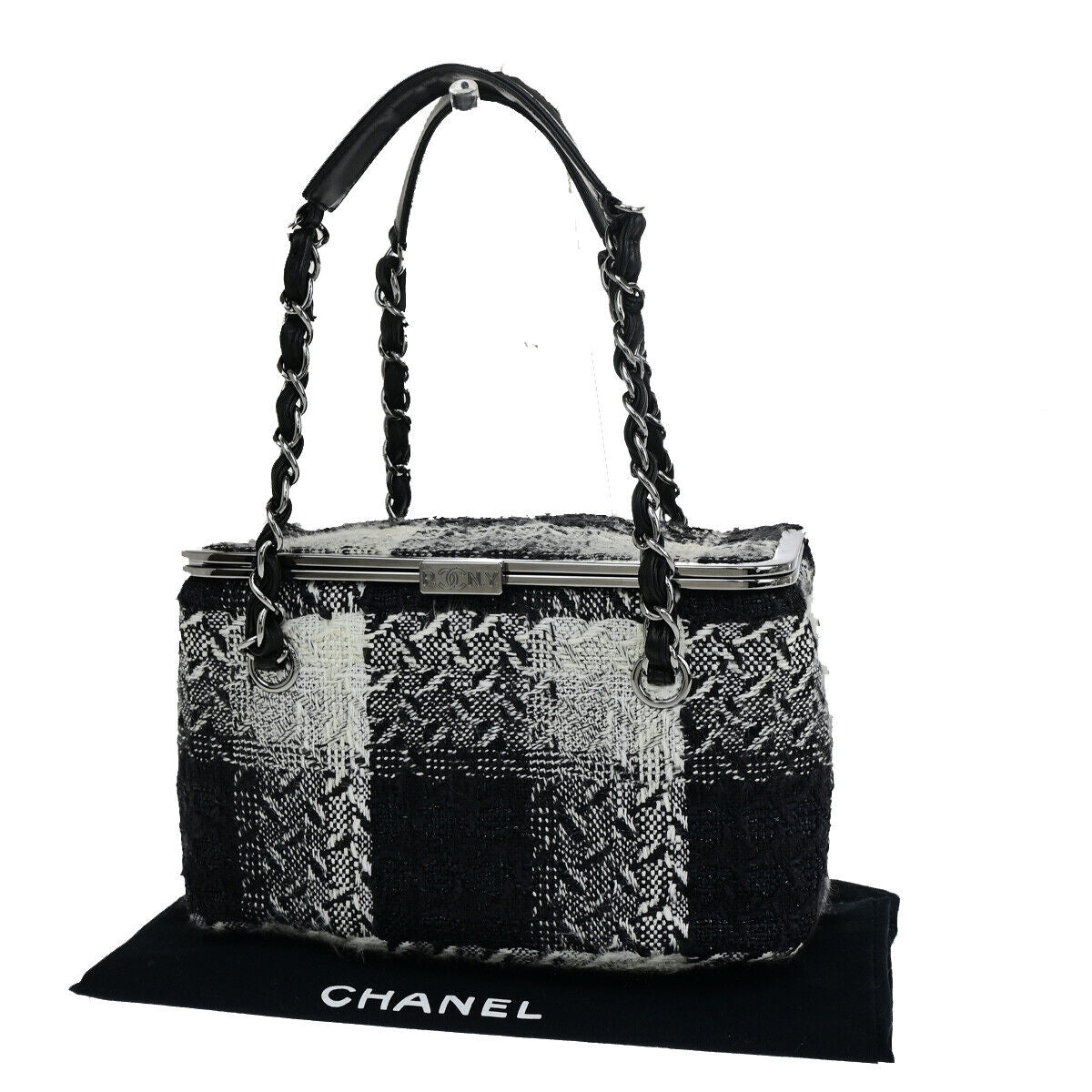 Chanel Handbag - Lynora Bags