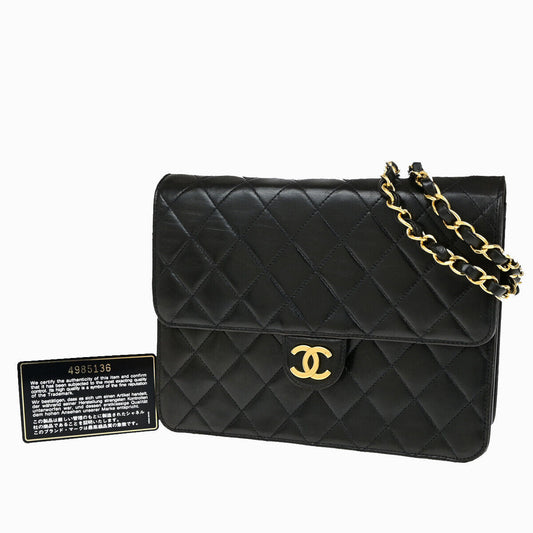 Chanel Shoulder Bag - Lynora Bags