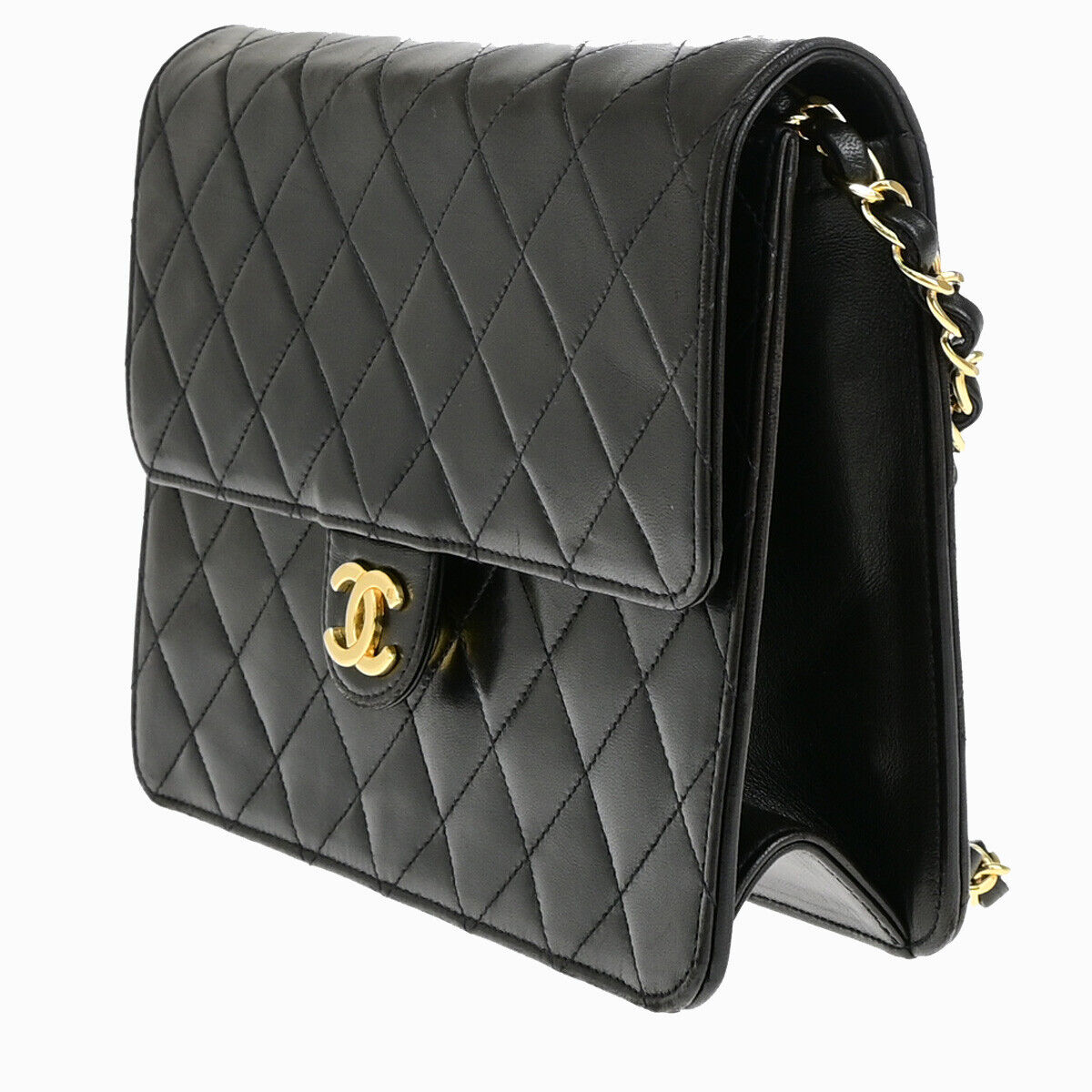 Chanel Shoulder Bag - Lynora Bags