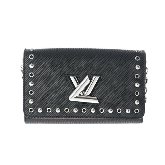 Louis Vuitton Epi Portefeiulle Twist