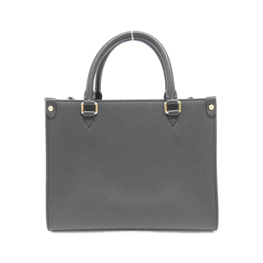 Louis Vuitton Lock & Go Bag
