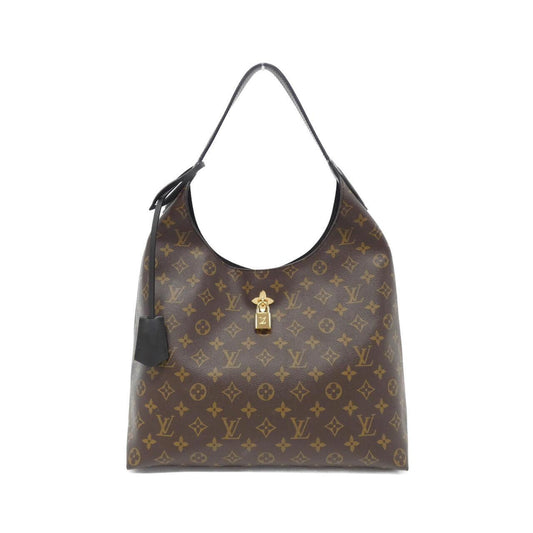 Louis Vuitton Flower Hobo Shoulder