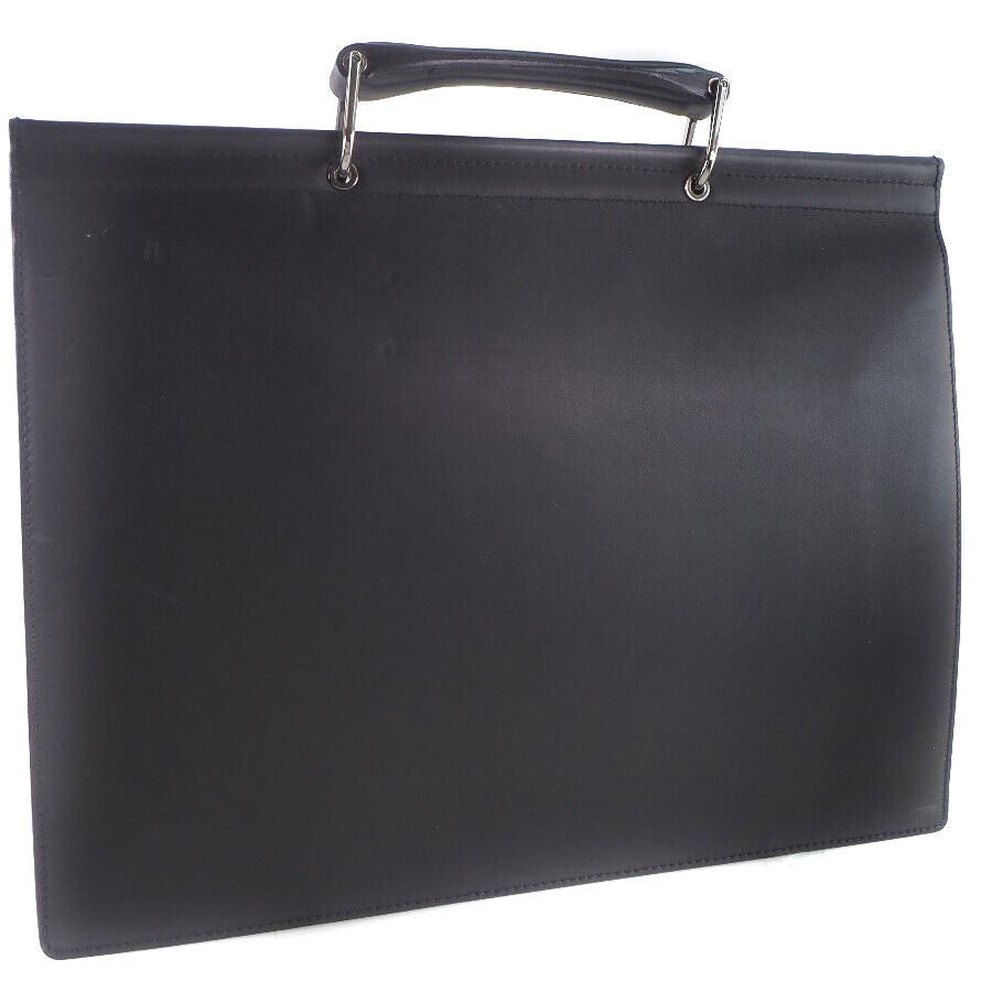 Gucci Leather Handbag