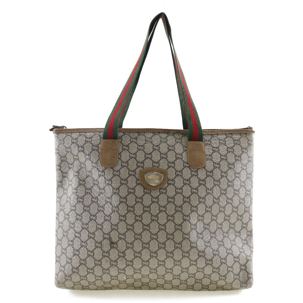 Gucci Designer Tote