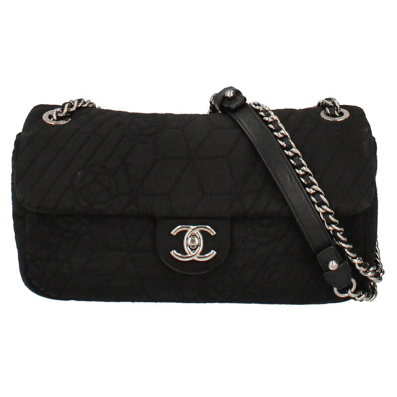 Chanel Twist Crossbody Bag - Lynora Bags