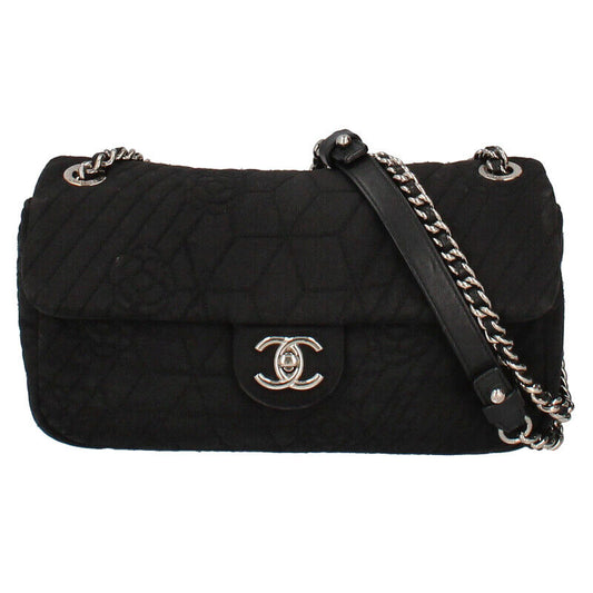 Chanel Twist Crossbody Bag - Lynora Bags