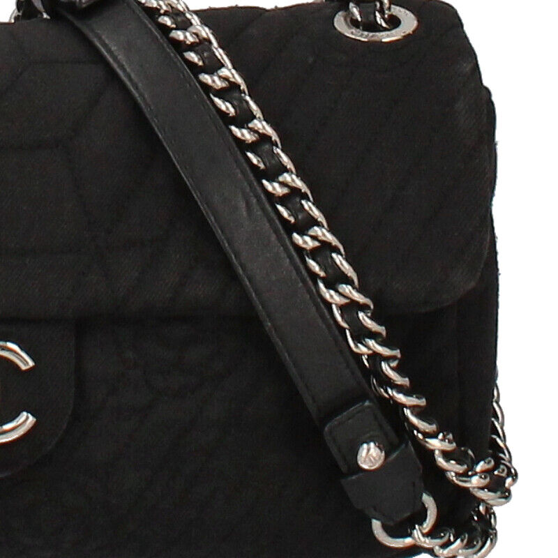 Chanel Twist Crossbody Bag - Lynora Bags