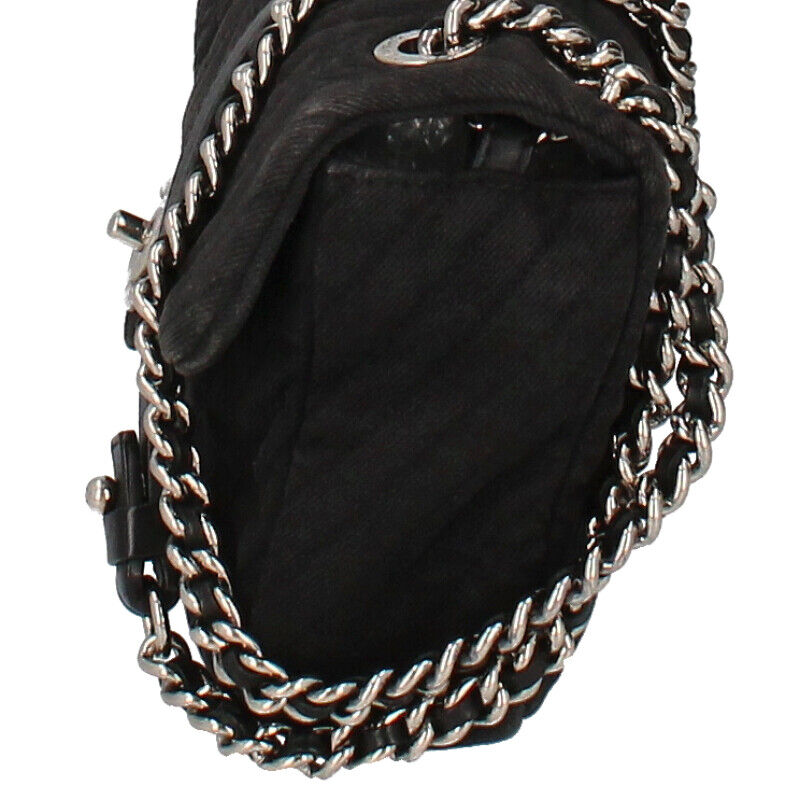 Chanel Twist Crossbody Bag - Lynora Bags