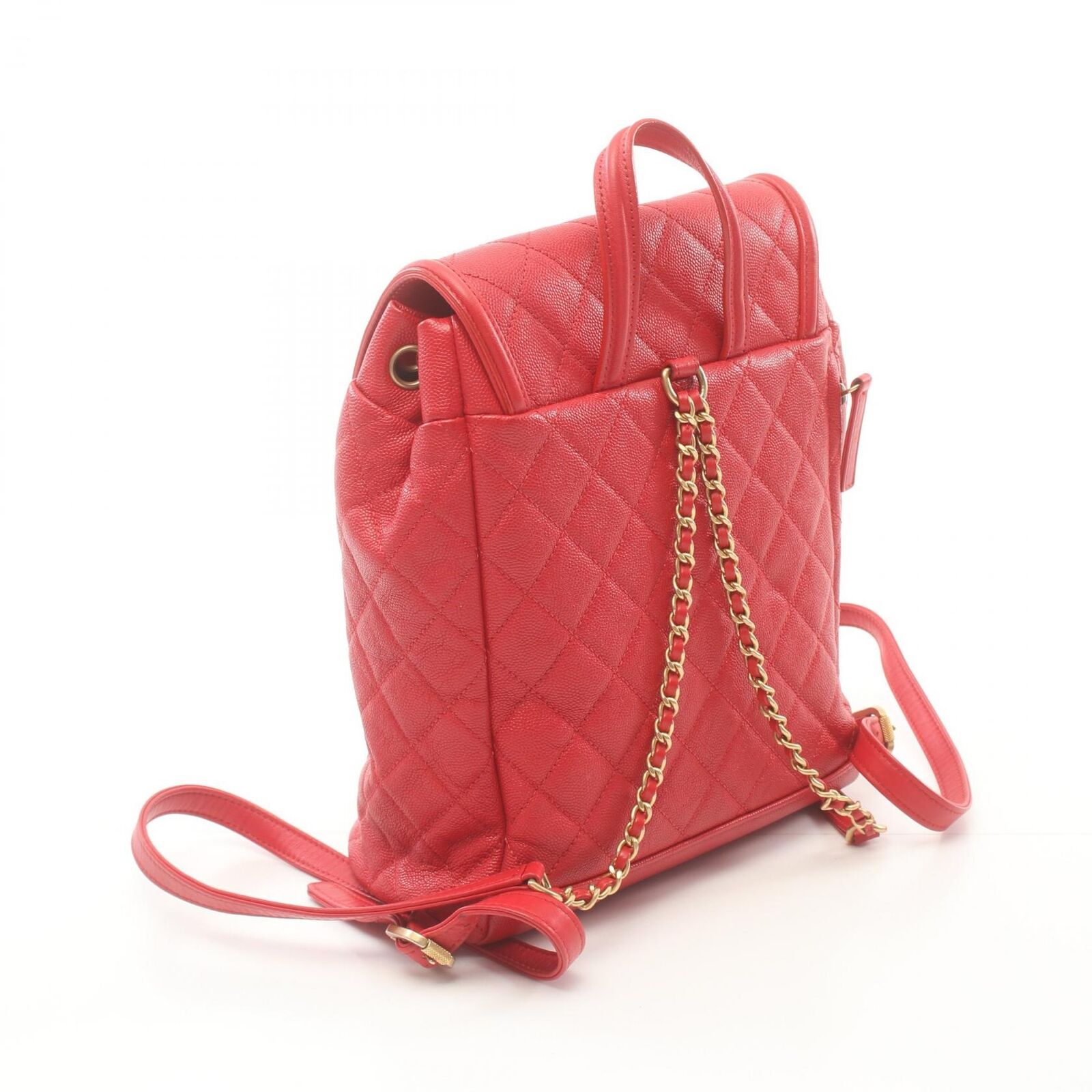 Chanel Handbag - Lynora Bags