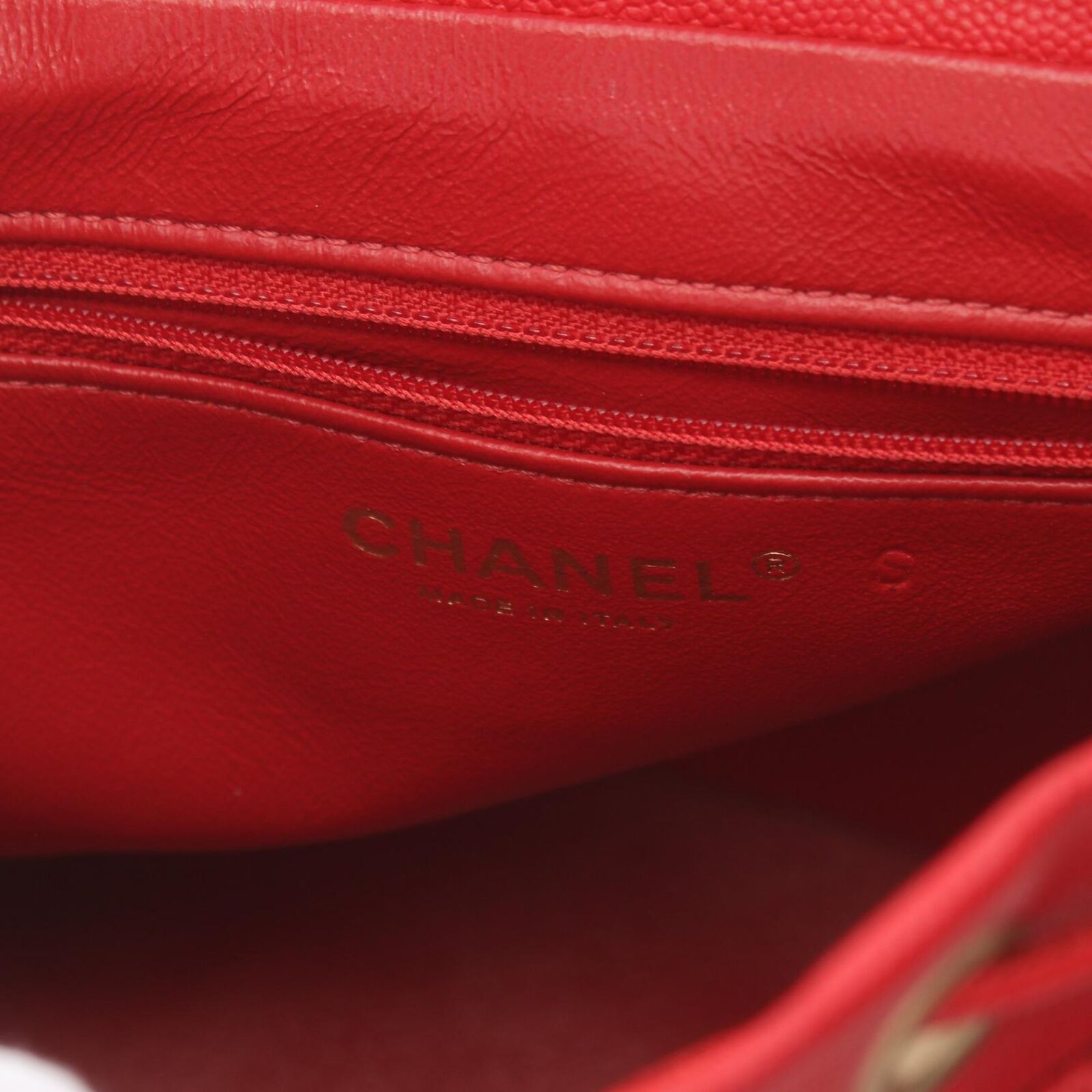 Chanel Handbag - Lynora Bags