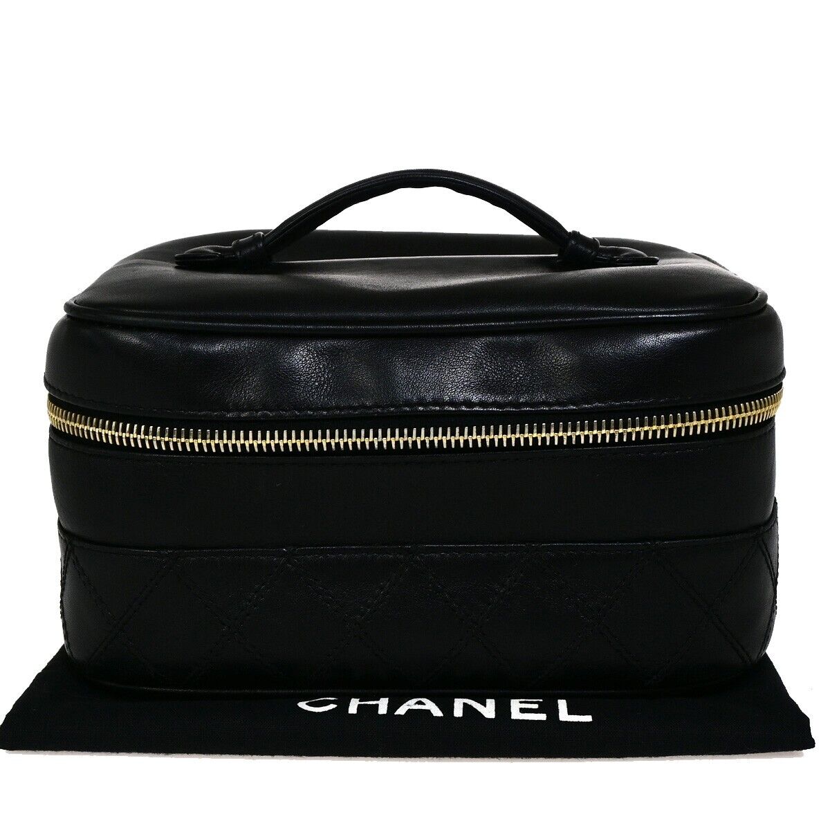 Chanel Handbag - Lynora Bags