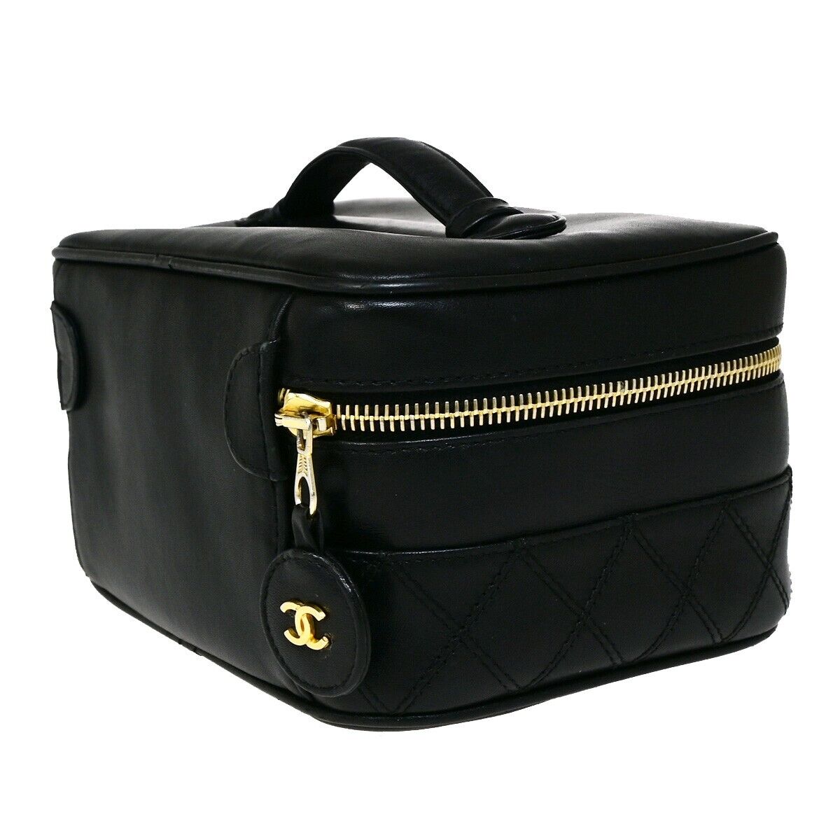 Chanel Handbag - Lynora Bags