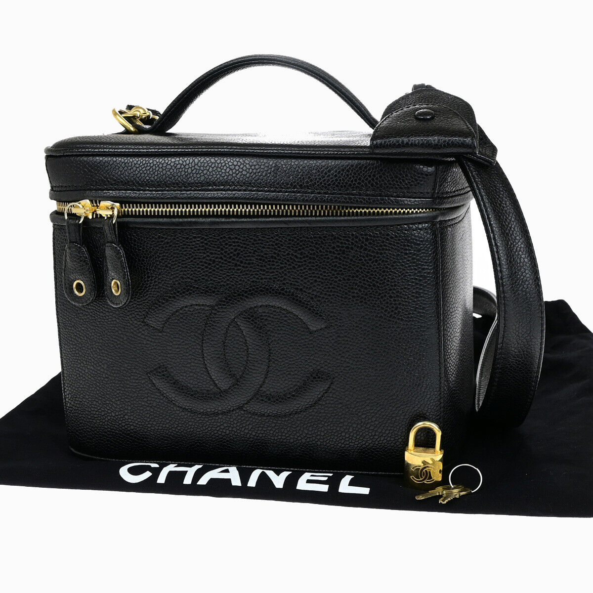 Chanel Handbag - Lynora Bags