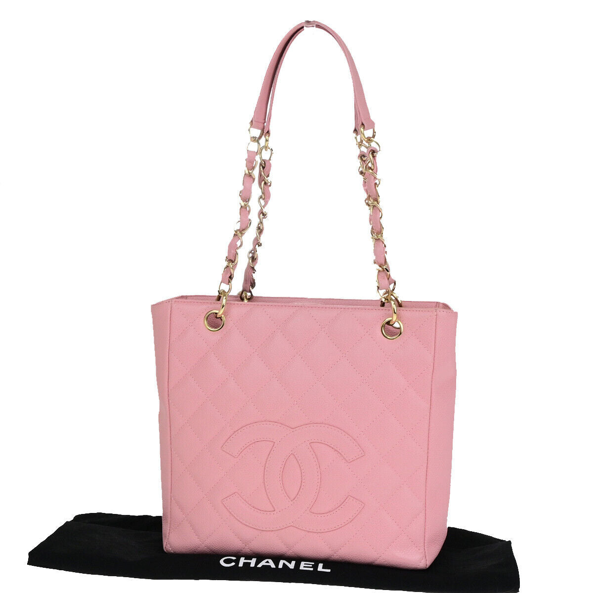 Chanel Shoulder Bag - Lynora Bags