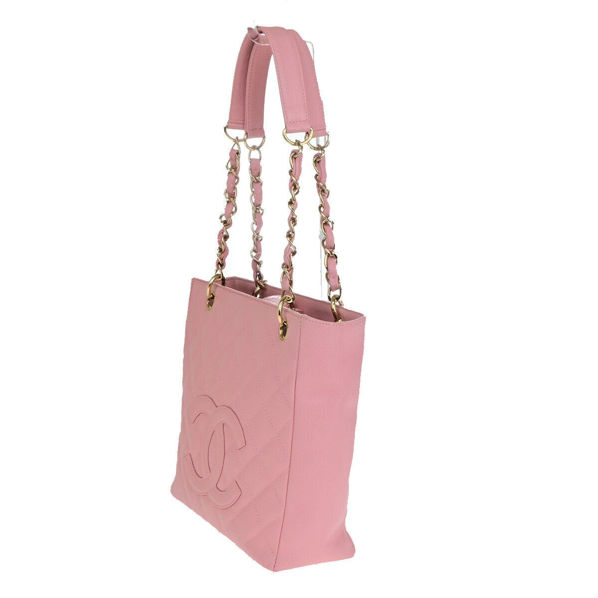 Chanel Shoulder Bag - Lynora Bags
