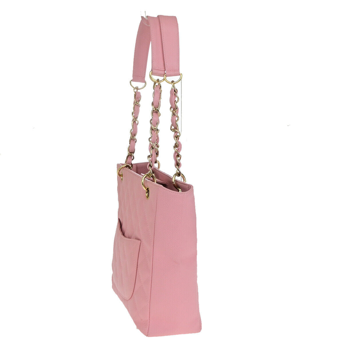 Chanel Shoulder Bag - Lynora Bags
