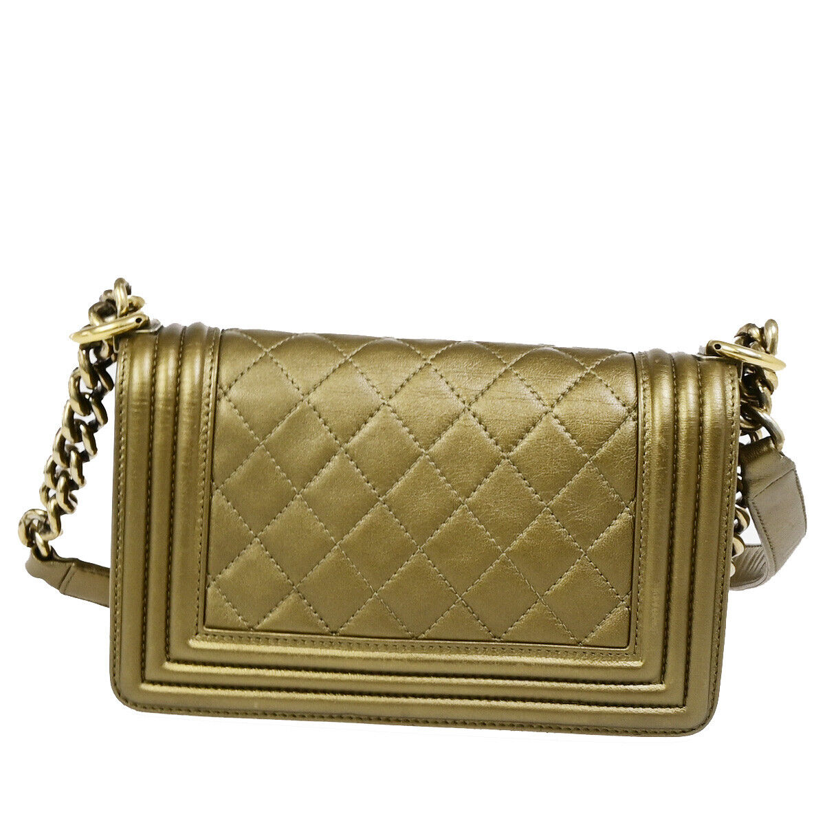 Chanel Shoulder Bag - Lynora Bags