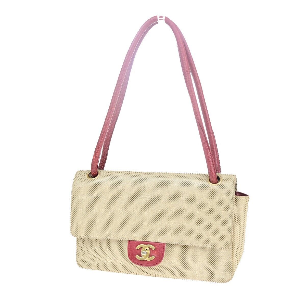 Chanel Shoulder Bag - Lynora Bags