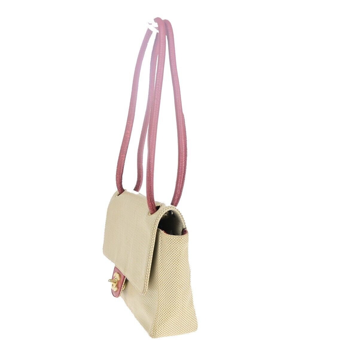 Chanel Shoulder Bag - Lynora Bags
