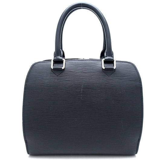 Louis Vuitton Epi Leather Handbag Pont