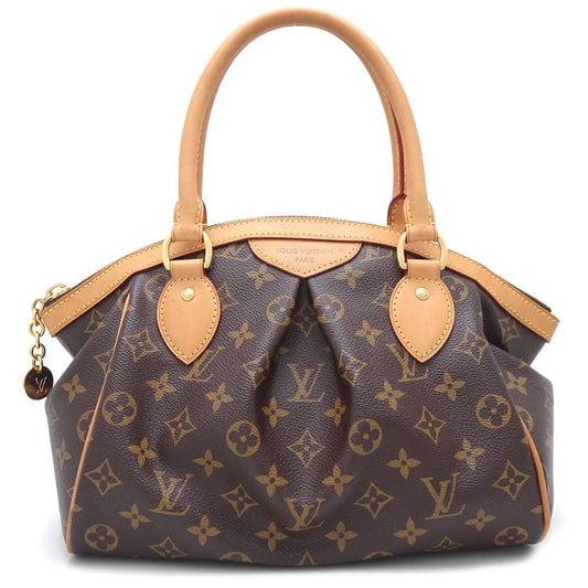 Louis Vuitton Handbag Tivoli Pm
