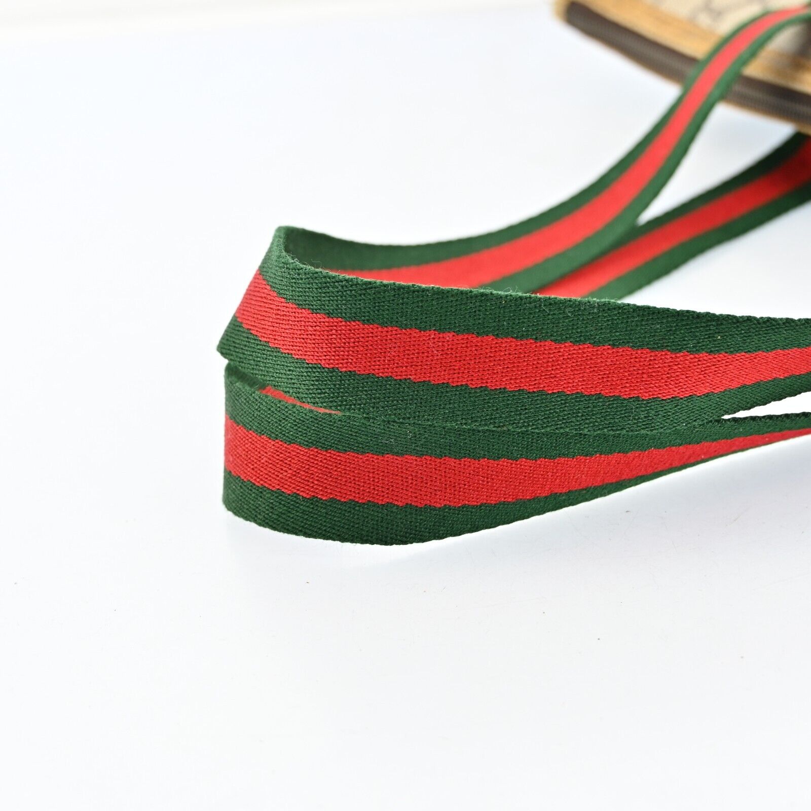 Gucci Leather Tote
