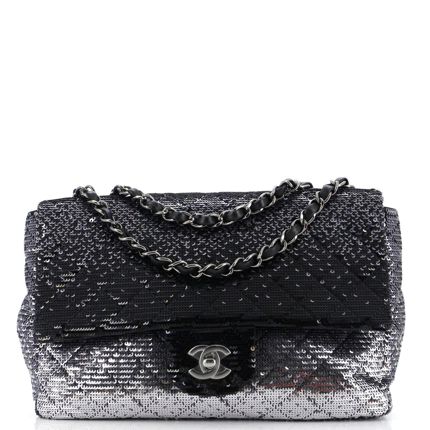 Chanel Flap Shoulder Bag - Lynora Bags
